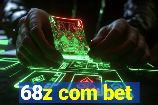 68z com bet